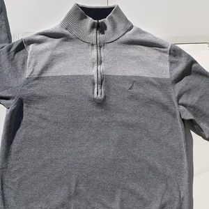Men’s Classic - Fit Quarter - Zip Fleece